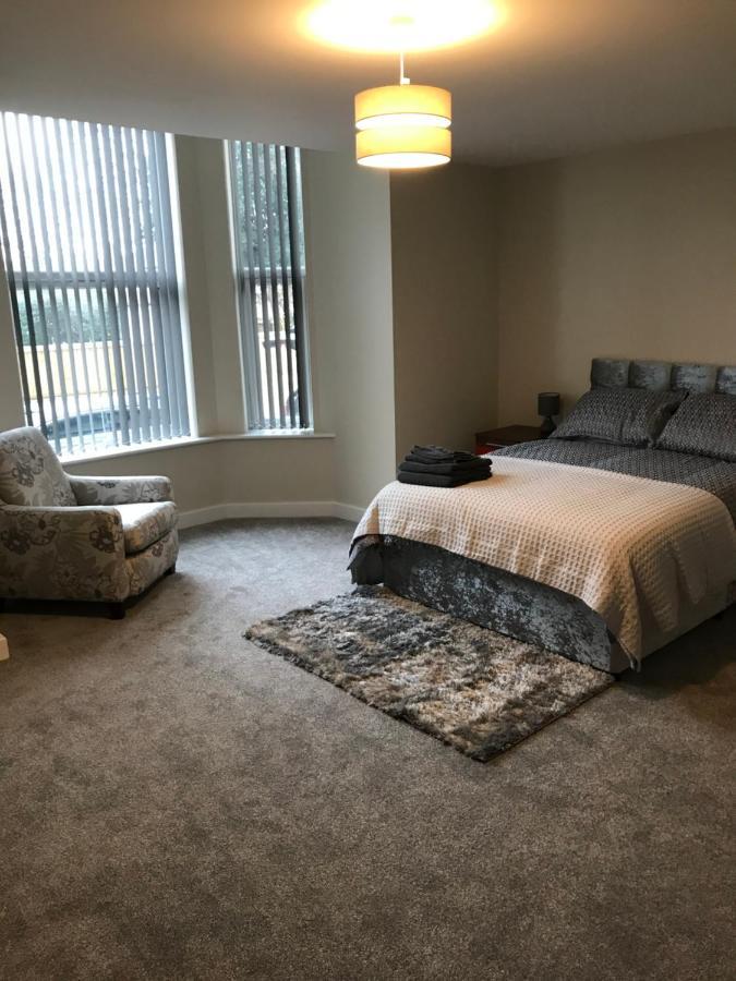 Meadow Apartment *