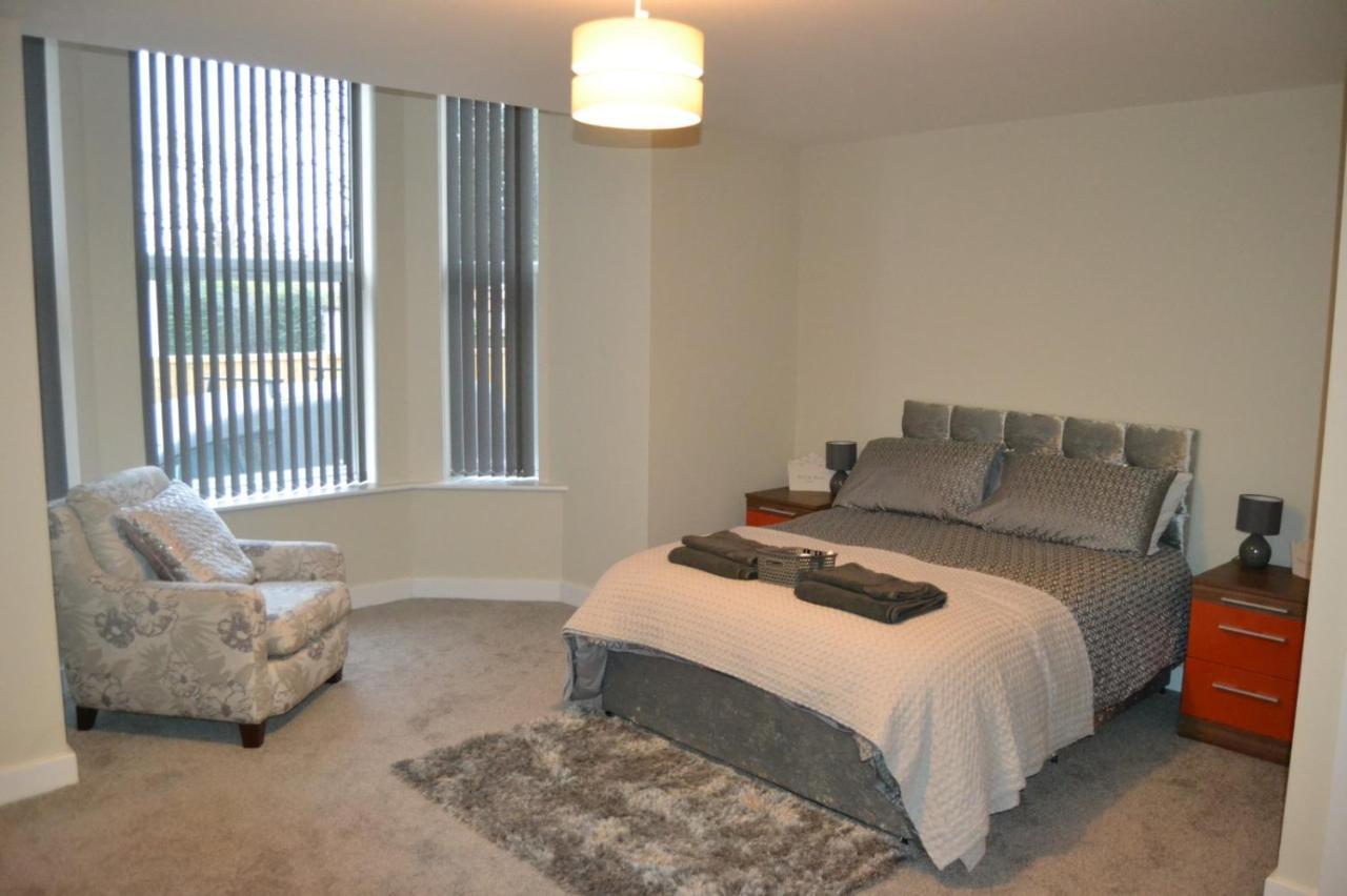 Meadow Apartment *
