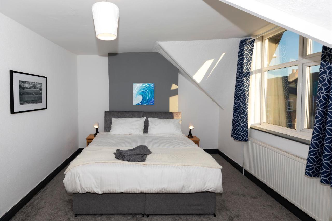 Casa de férias Arthouse - Lovely, Spacious And Elegant 5bed House *