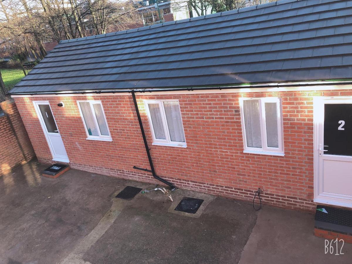 Modern Two-bedroom Suite: Centre Convenience 3*