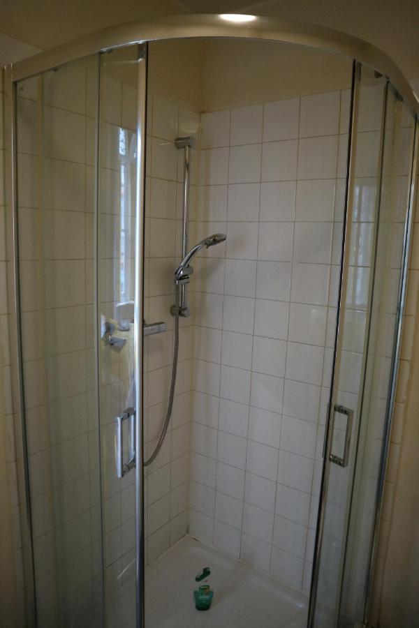 Apartment Radford Boulevard Studio Nottingham