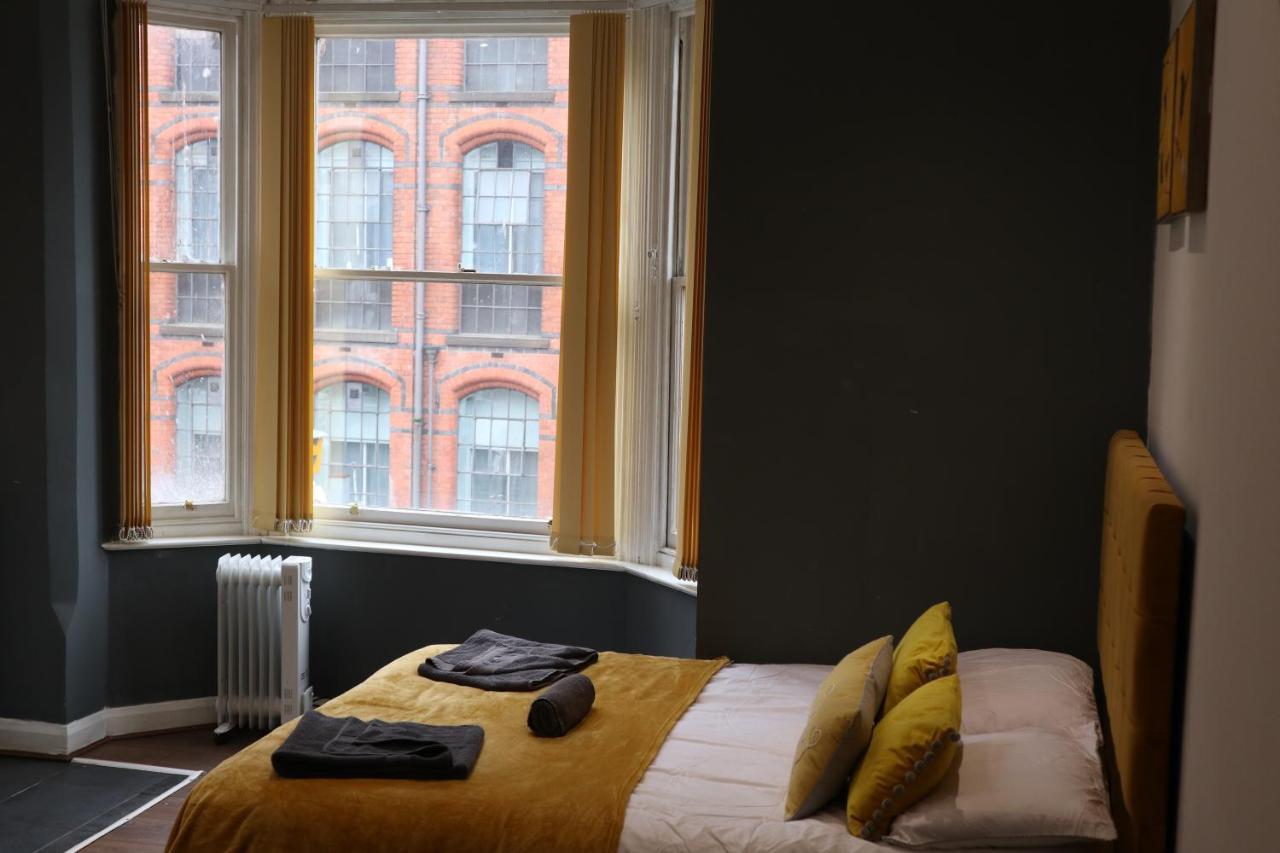Apartment Radford Boulevard Studio Nottingham