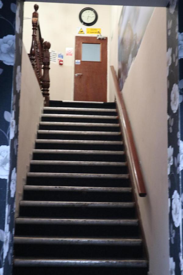 Apartamento Radford Boulevard Studio