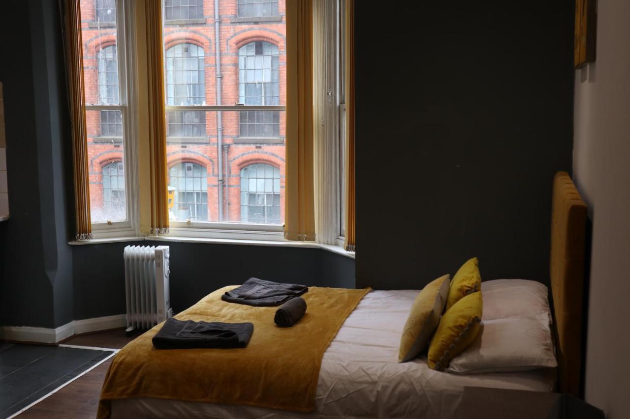 Apartamento Radford Boulevard Studio