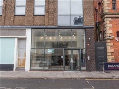 De Luxe Short Stays-crusader Apt Apartment