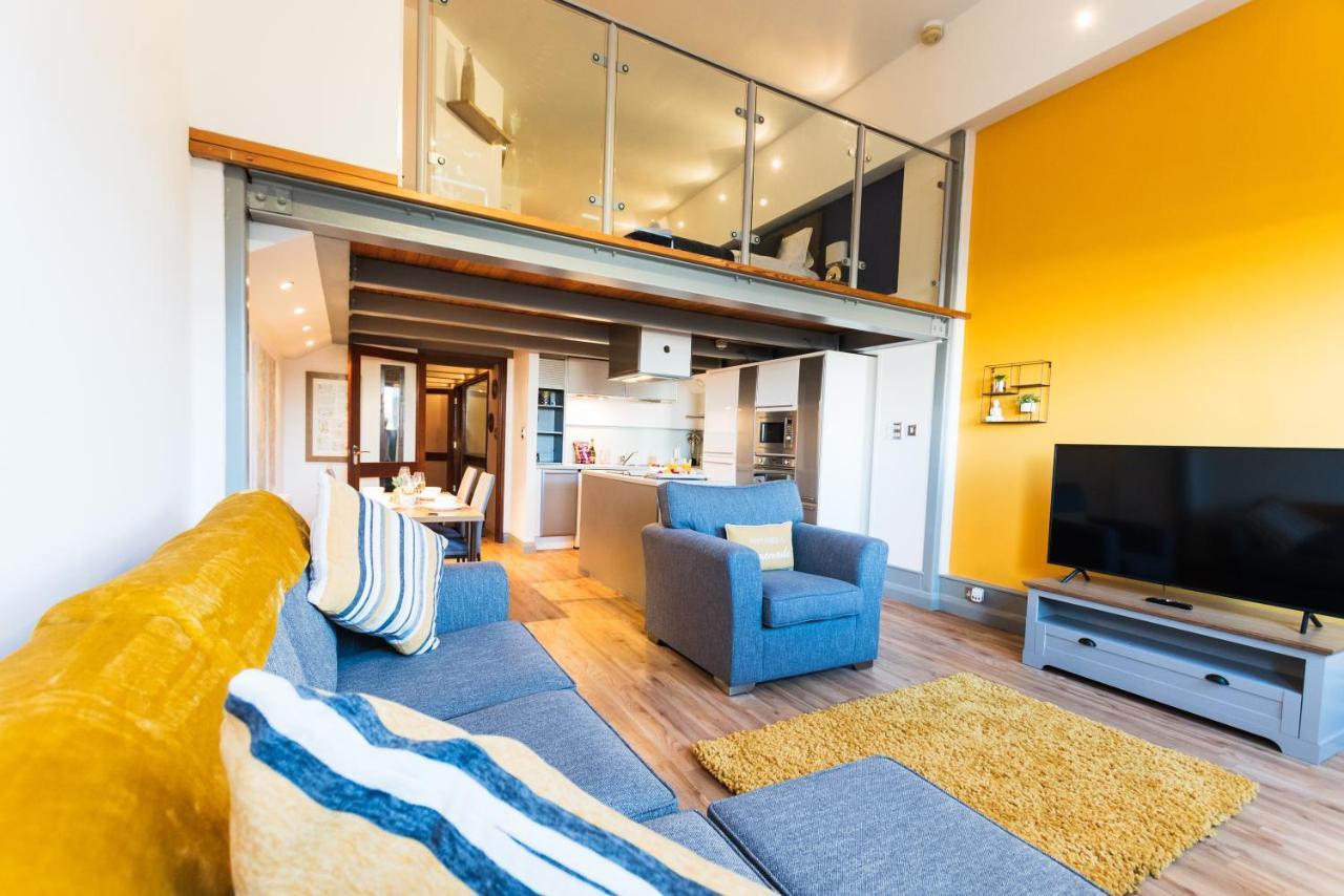 De Luxe Short Stays-crusader Apt