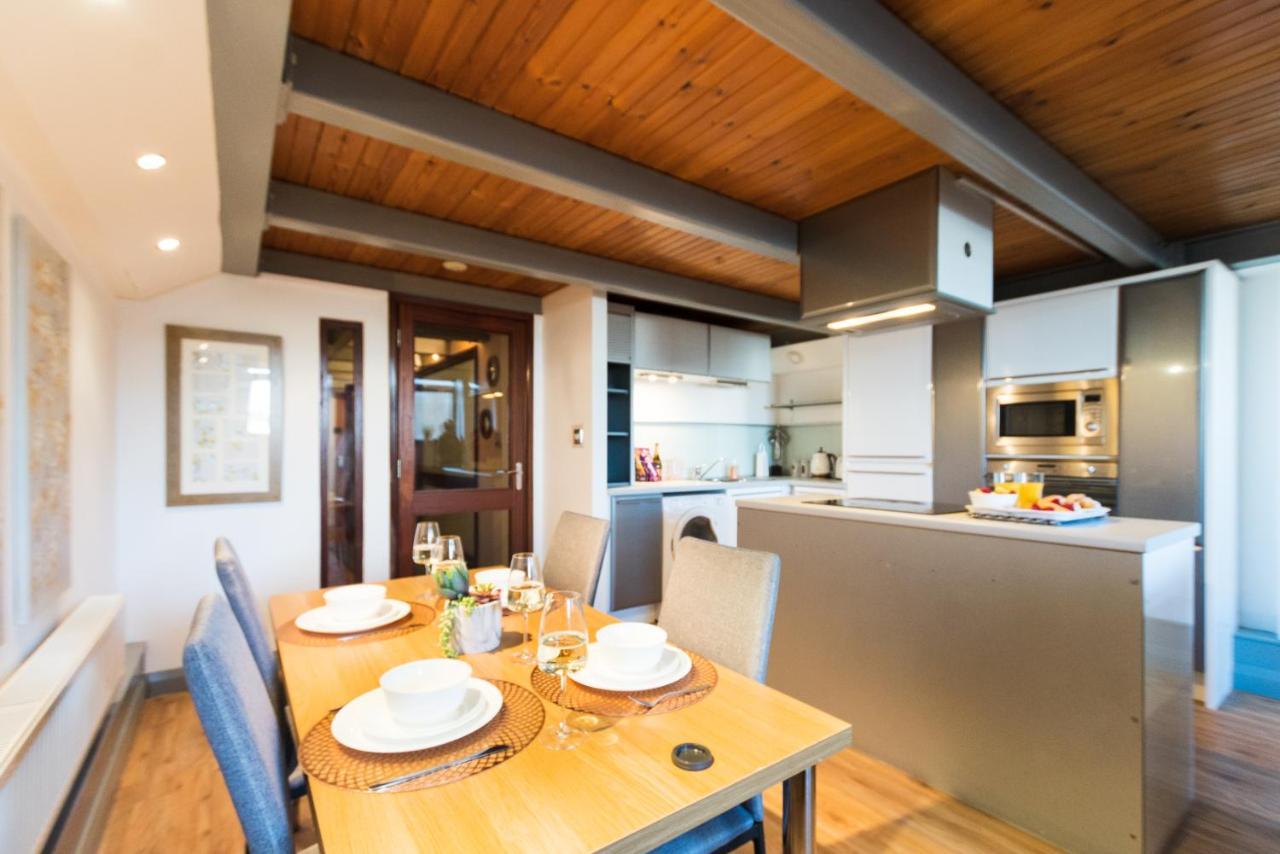 De Luxe Short Stays-crusader Apt Nottingham