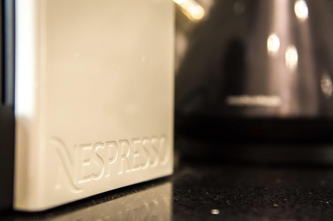 Market Street Apartments: Modern Centre Living With Wi-fi Nottingham