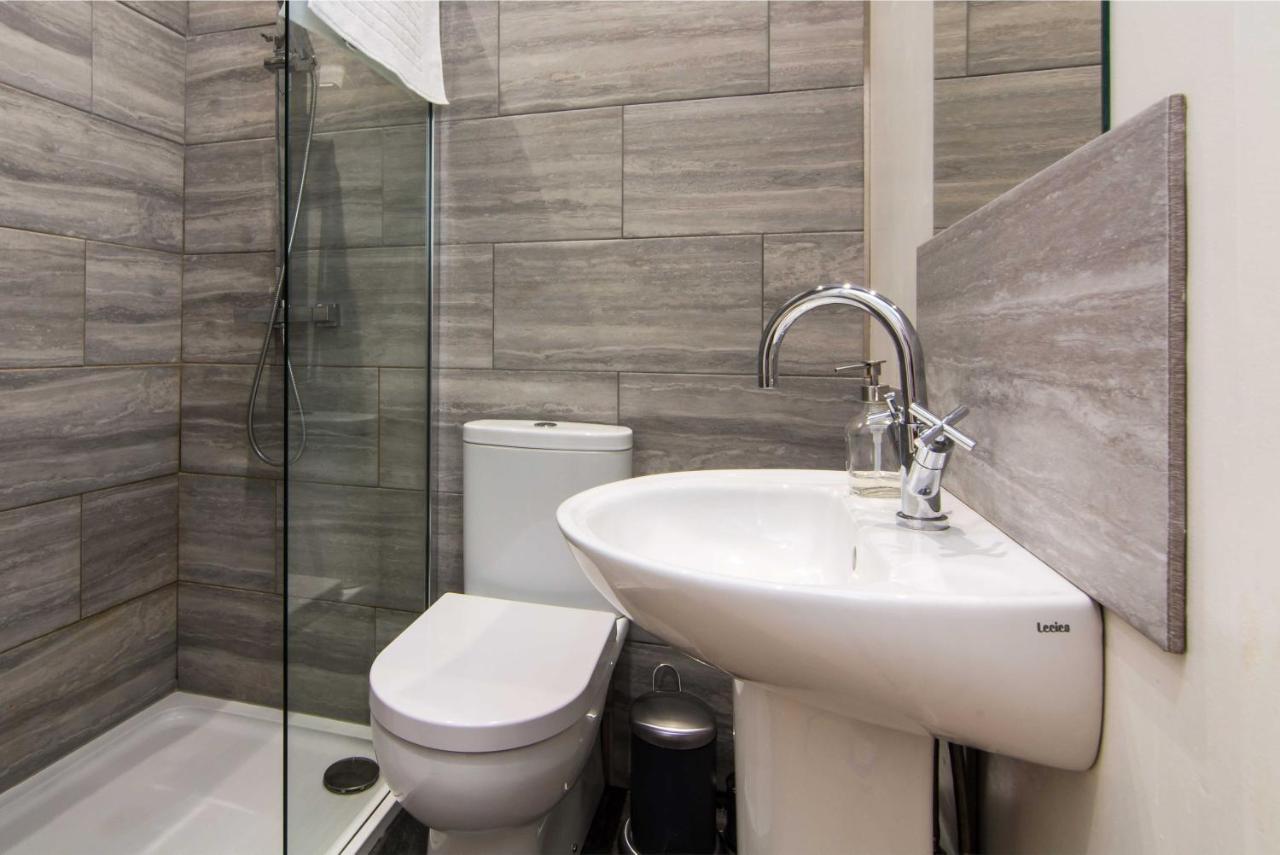 Market Street Apartments: Modern Centre Living With Wi-fi