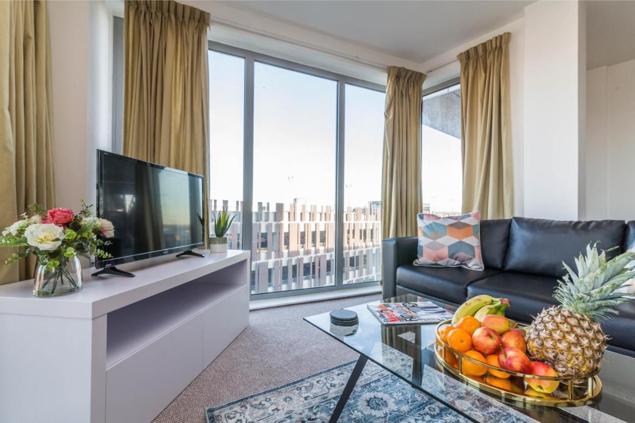 The Picture Works Apartment *
