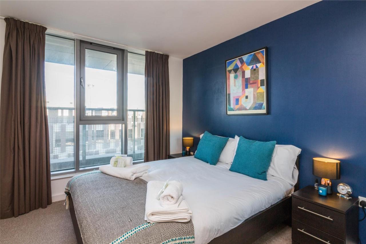 The Picture Works Apartment
