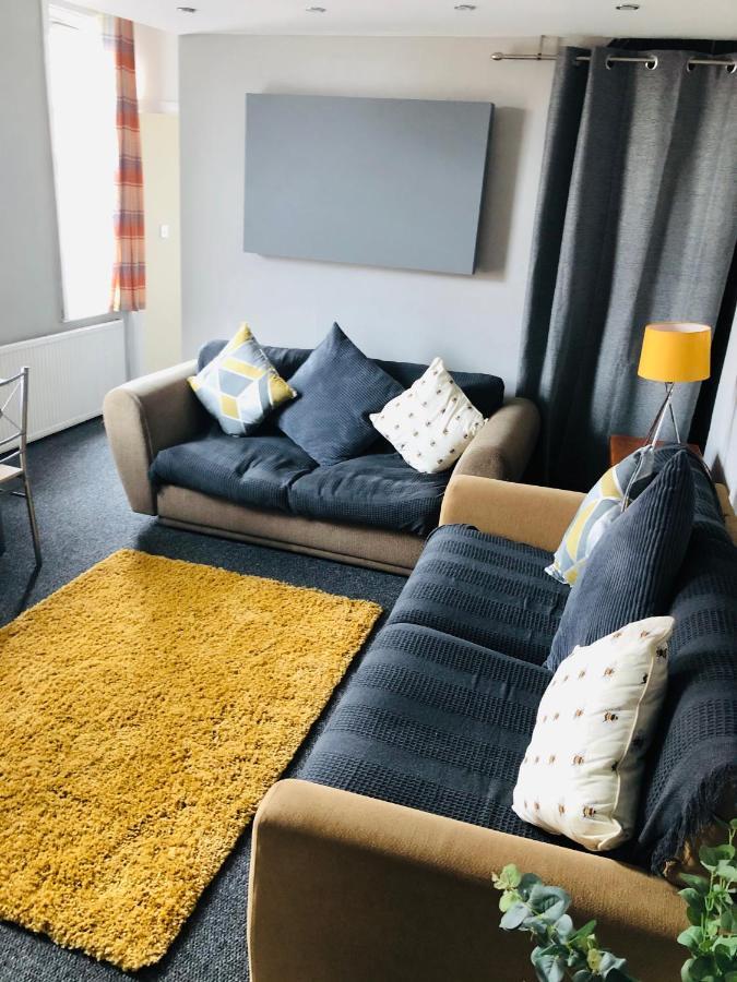Apartment Sherwood Fields - Spacious, Large And Stylish