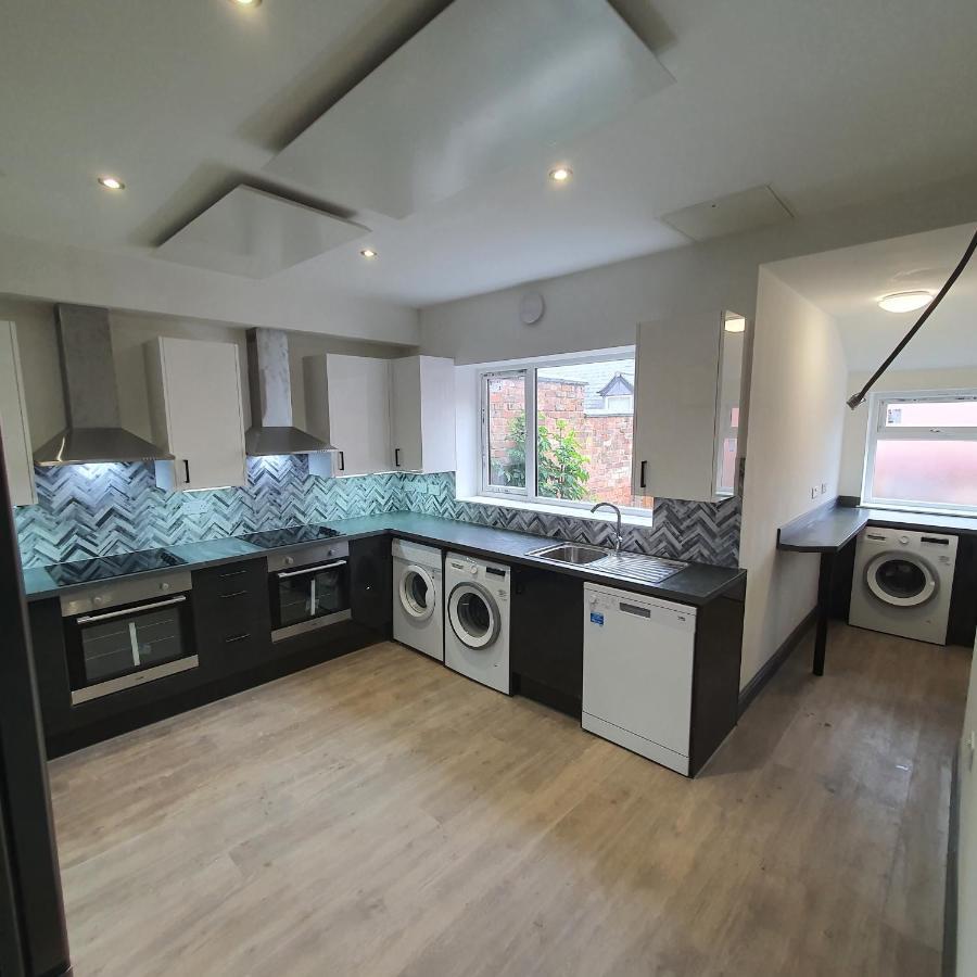 Guest house Mapperley House - Under New Management Promotional Rates Available Nottingham