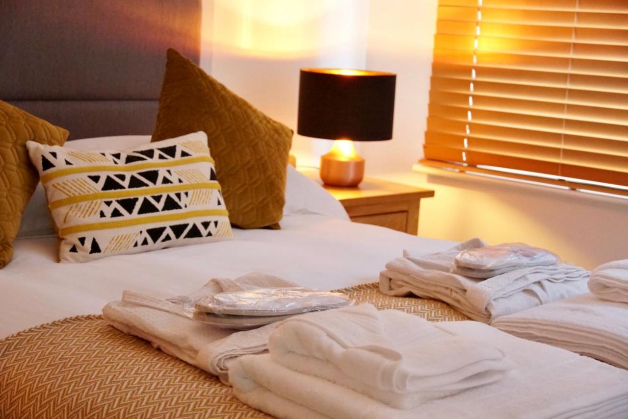 Apartment Exec 2 Nottingham