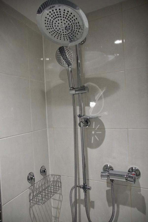 Apartment Exec 2 Nottingham