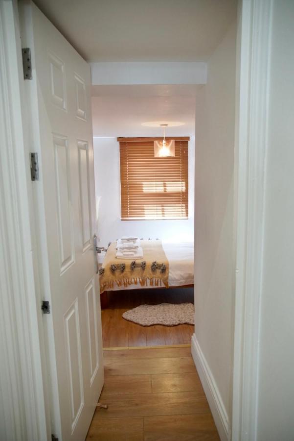 Exec 2 Apartment