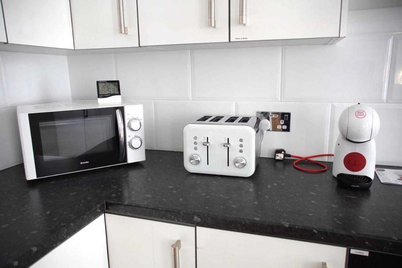 Apartment Exec 2 Nottingham