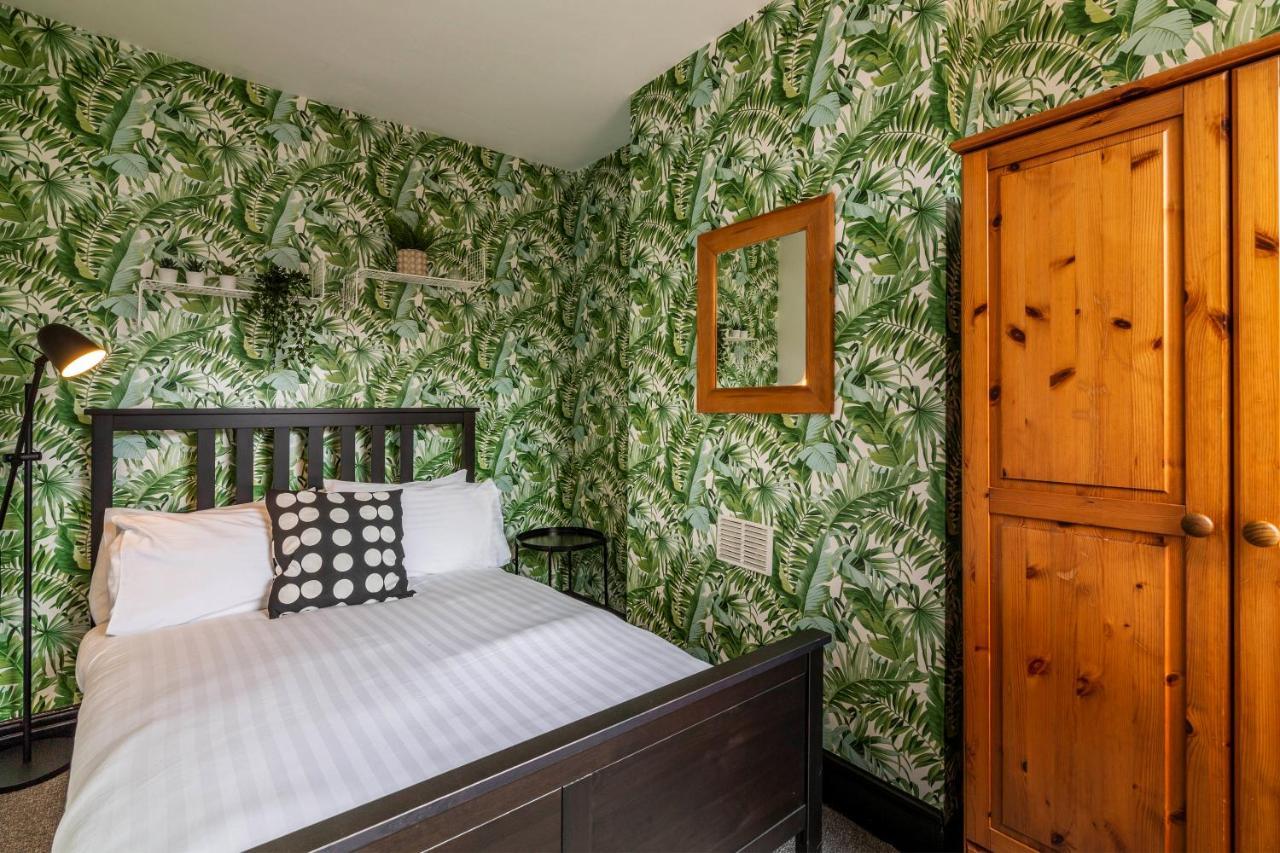 Apartment De Luxe Short Stays- Trent Bridge Nottingham
