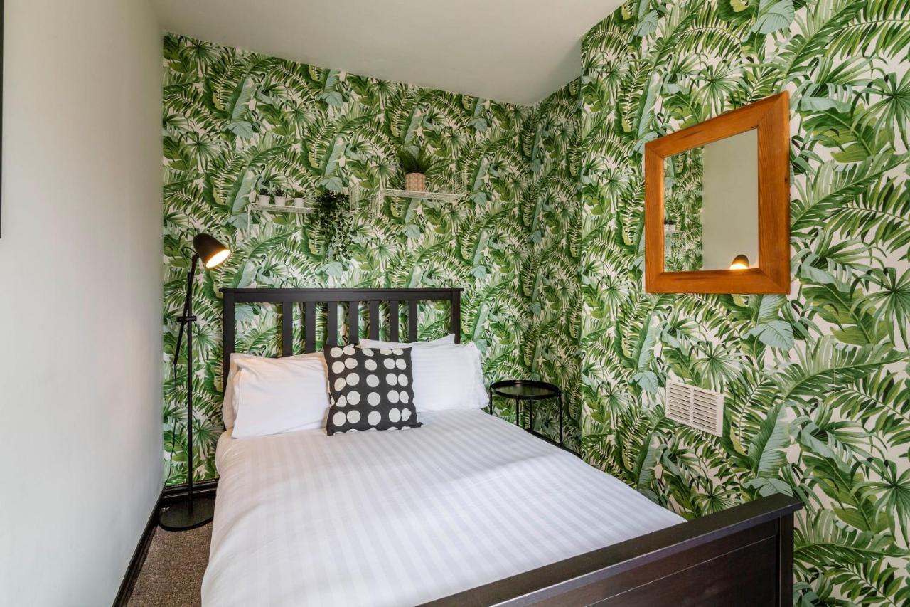 Apartment De Luxe Short Stays- Trent Bridge *