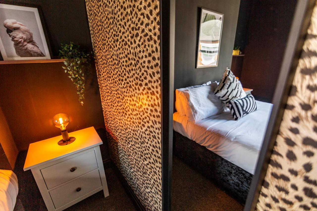 De Luxe Short Stays- Trent Bridge * Nottingham