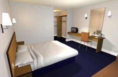 Travelodge Nottingham