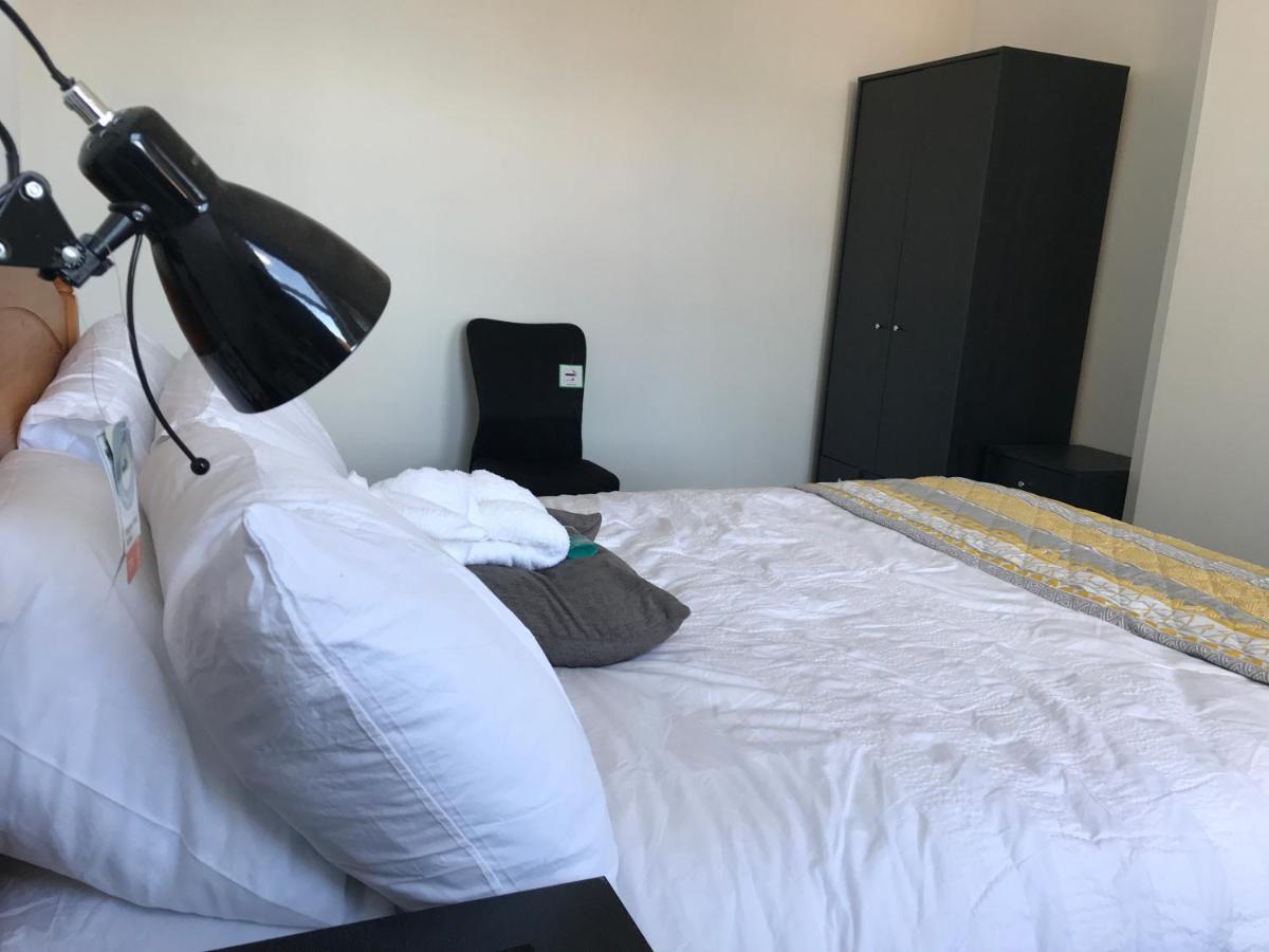 Cinderhouse Highbury Vale Homestay Nottingham