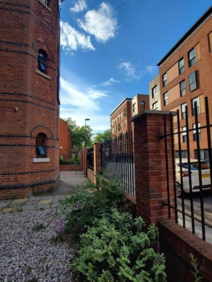 Russell St Suites Nottingham