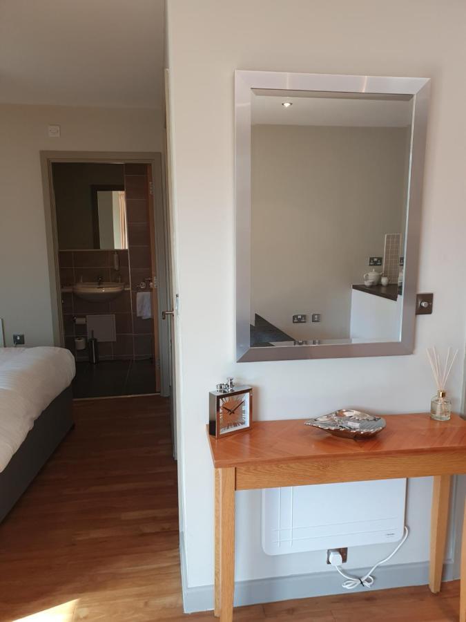 Apartment Luxury Centre With Smart Tv And Netflix, Hockley, Nottingham