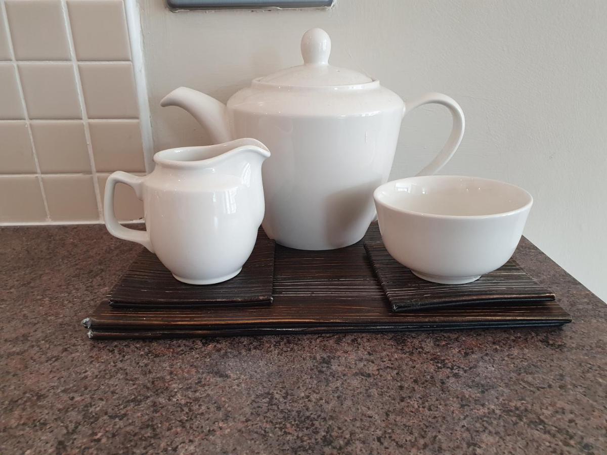 Luxury Centre With Smart Tv And Netflix, Hockley, * Nottingham