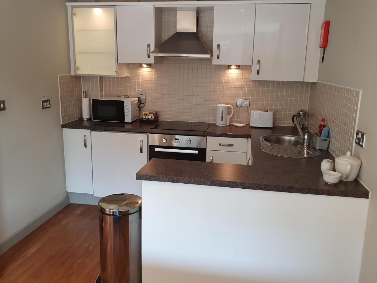 Apartment Luxury Centre With Smart Tv And Netflix, Hockley, *