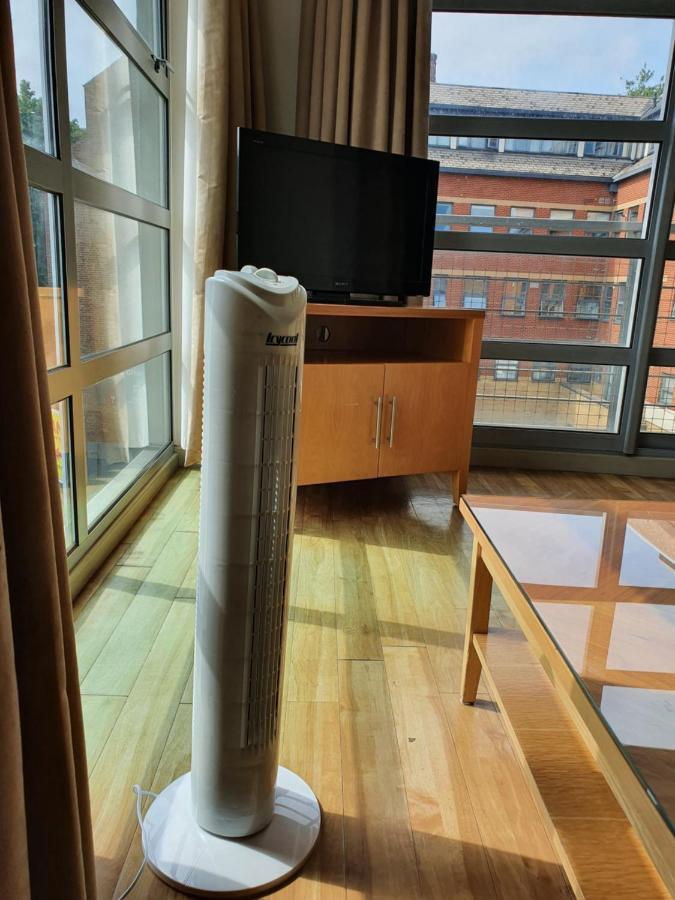 Luxury Centre With Smart Tv And Netflix, Hockley, Nottingham