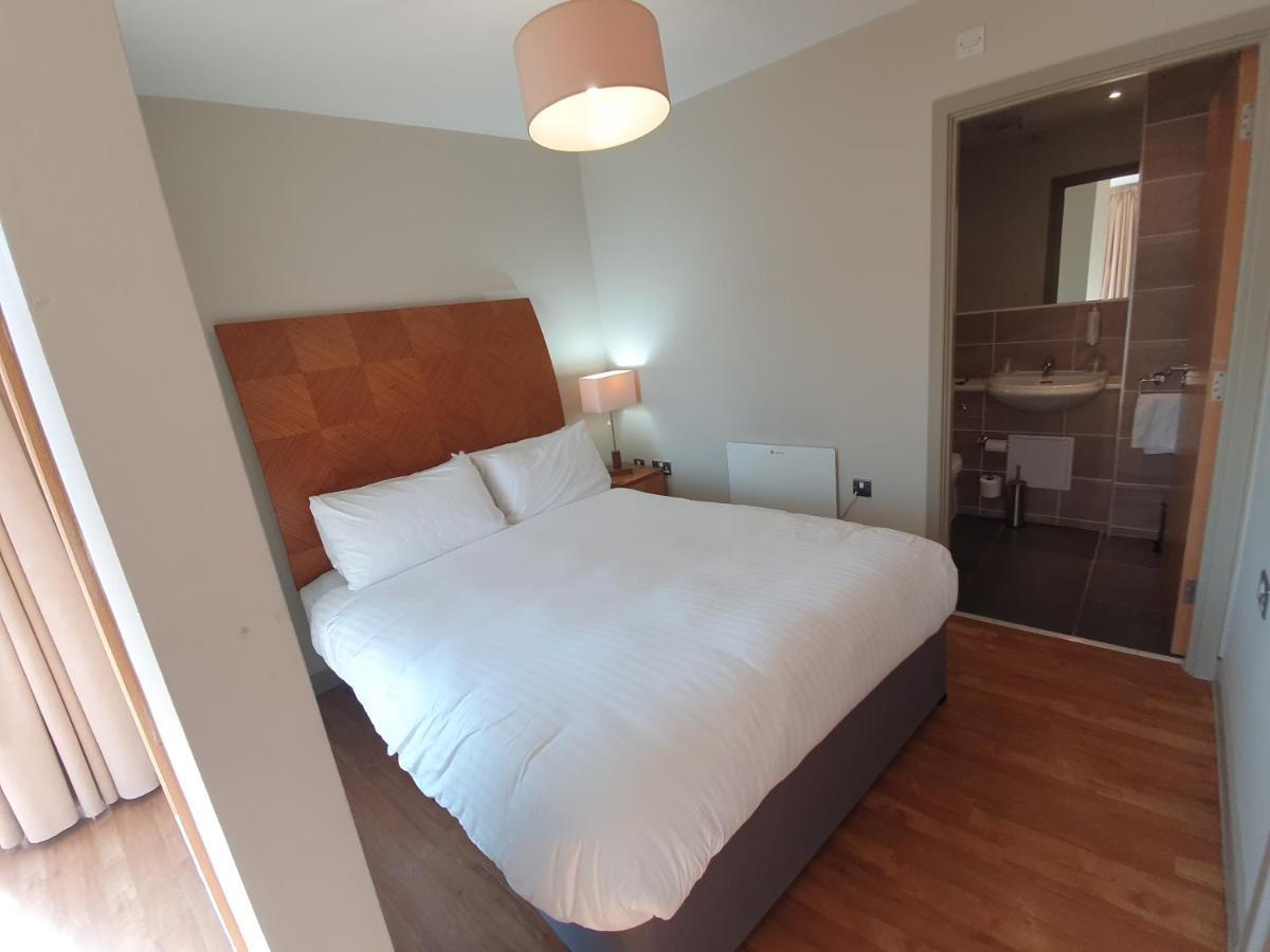 Apartment Luxury Centre With Smart Tv And Netflix, Hockley, Nottingham