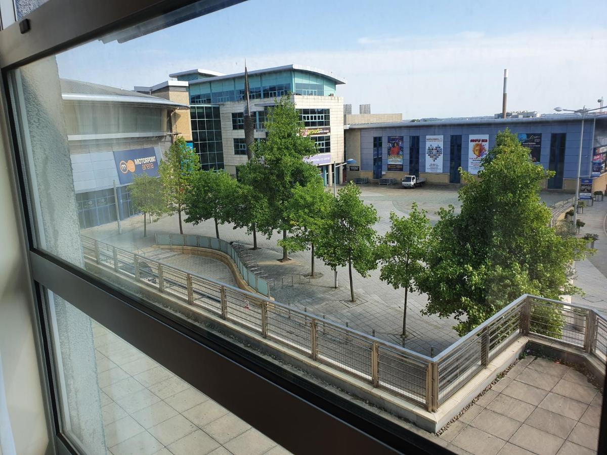 Apartment Luxury Centre With Smart Tv And Netflix, Hockley,