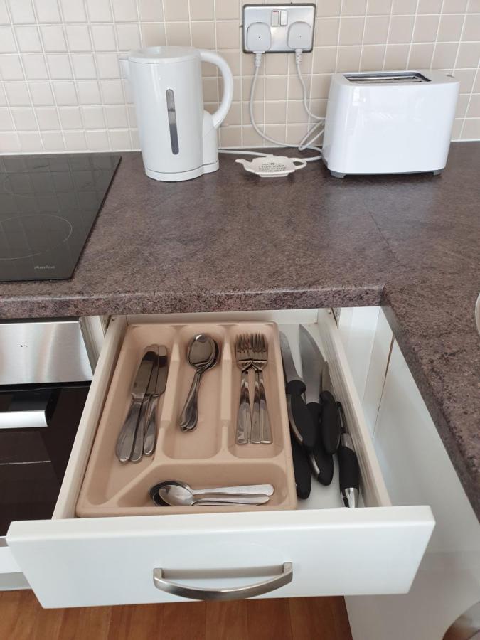 Luxury Centre With Smart Tv And Netflix, Hockley, * Nottingham