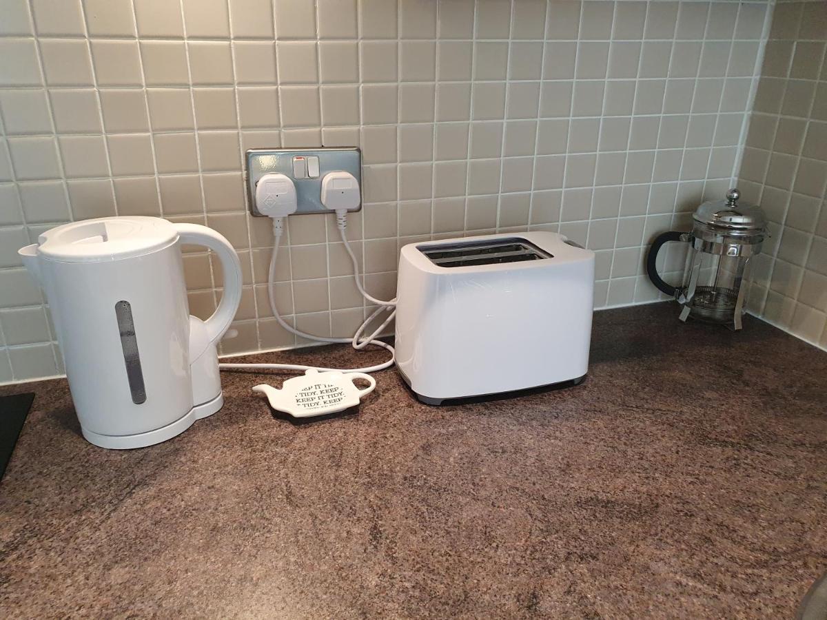 Luxury Centre With Smart Tv And Netflix, Hockley, * Nottingham