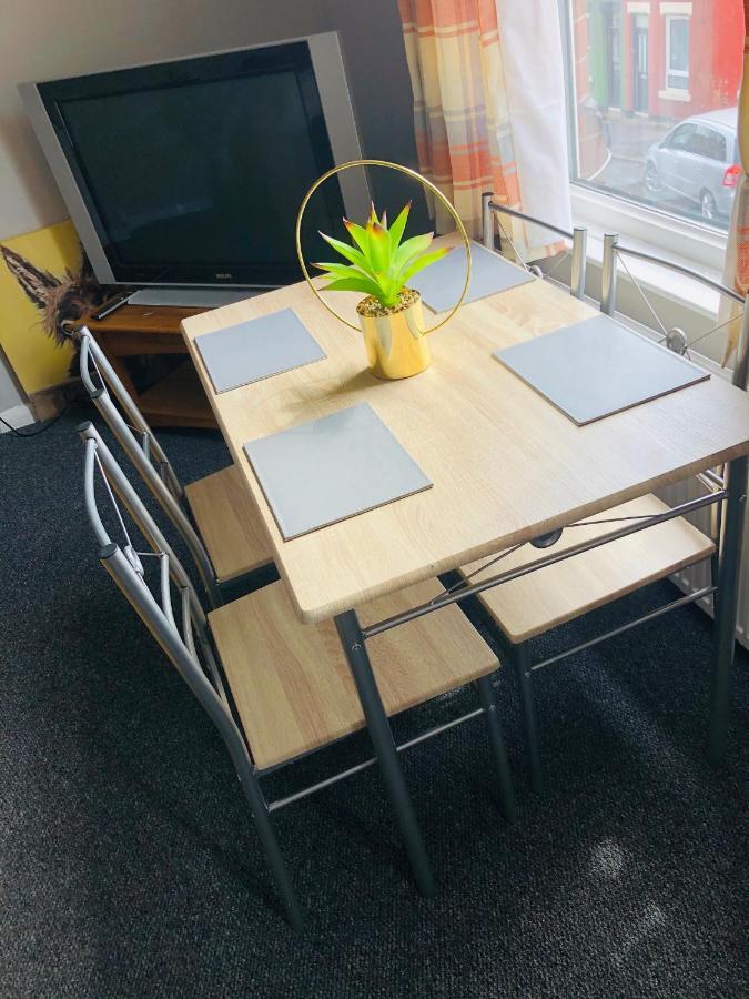 Apartment Sherwood Fields - Spacious, Large And Stylish Nottingham