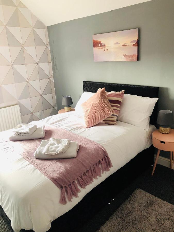 Sherwood Fields - Spacious, Large And Stylish Nottingham