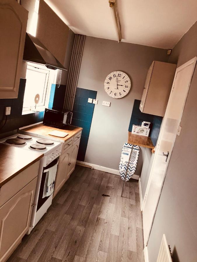 Apartment Sherwood Fields - Spacious, Large And Stylish Nottingham