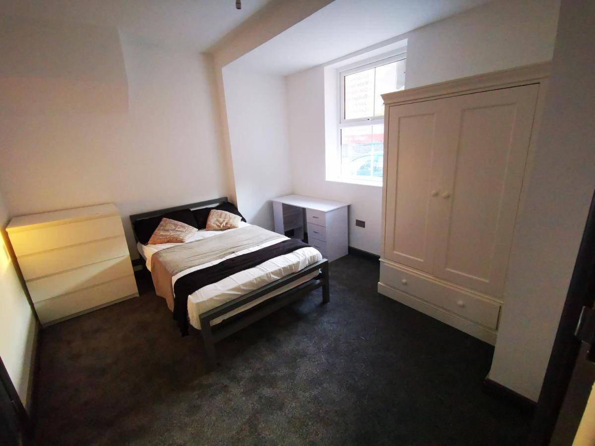 Mapperley House - Under New Management Promotional Rates Available *