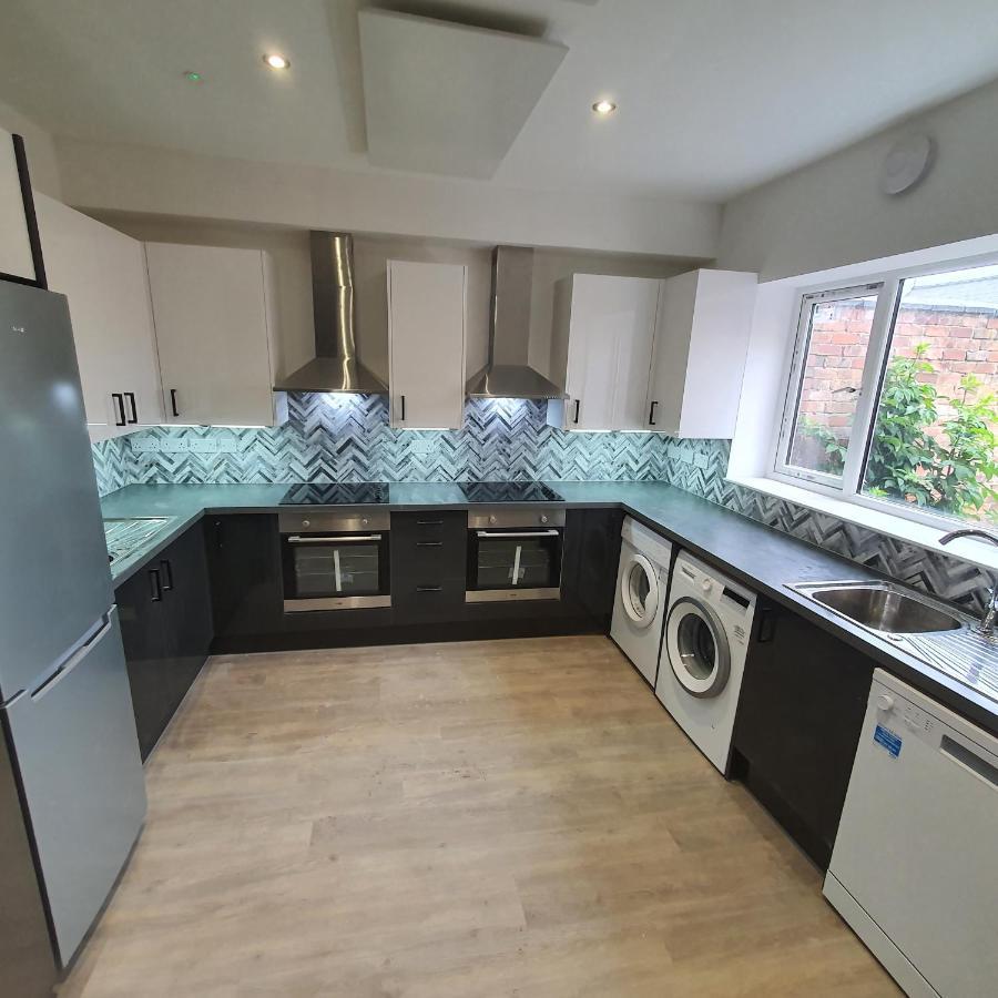 Mapperley House - Under New Management Promotional Rates Available Nottingham