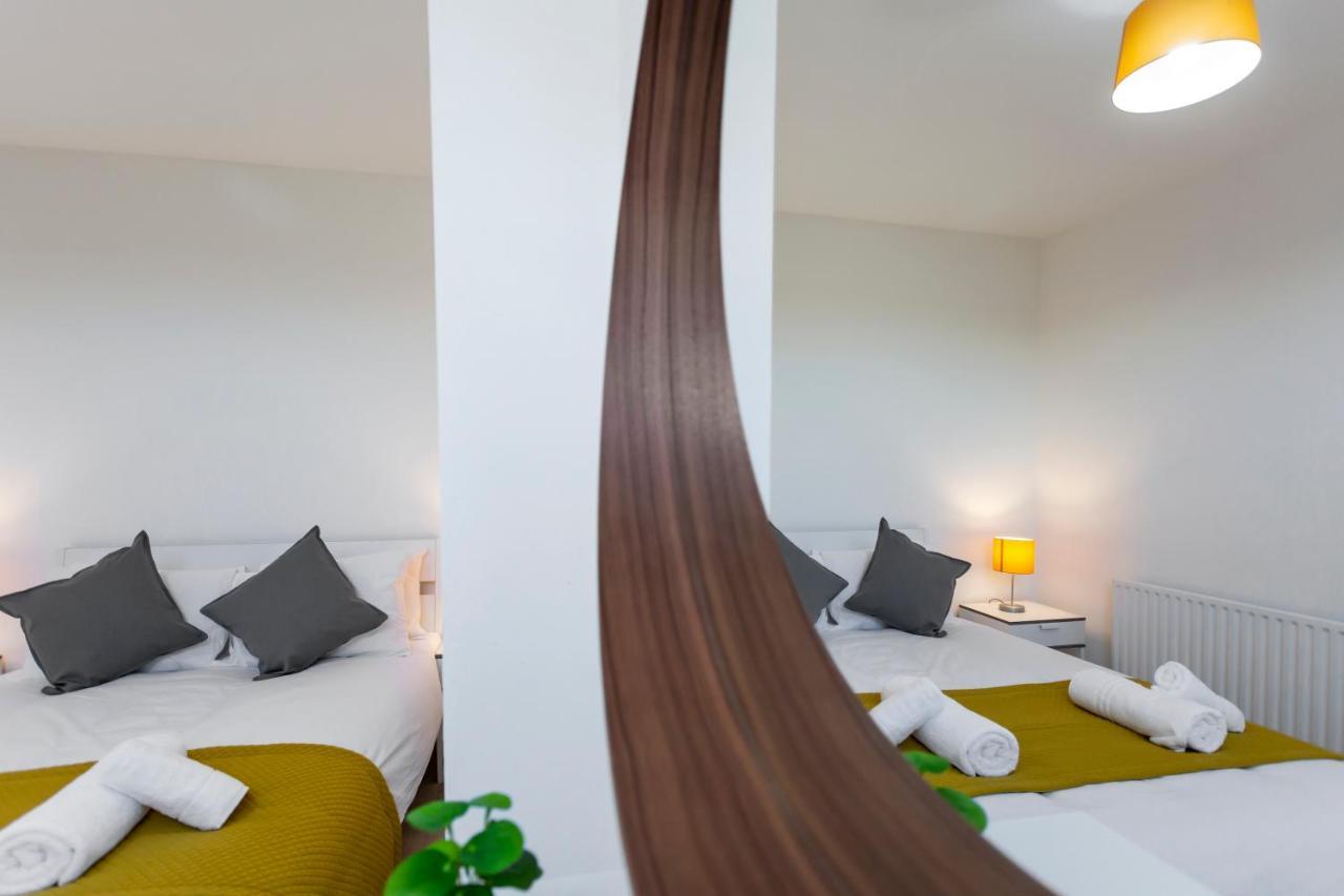 Jasmine A - Ideal For Qmc & Uni - Free Parking