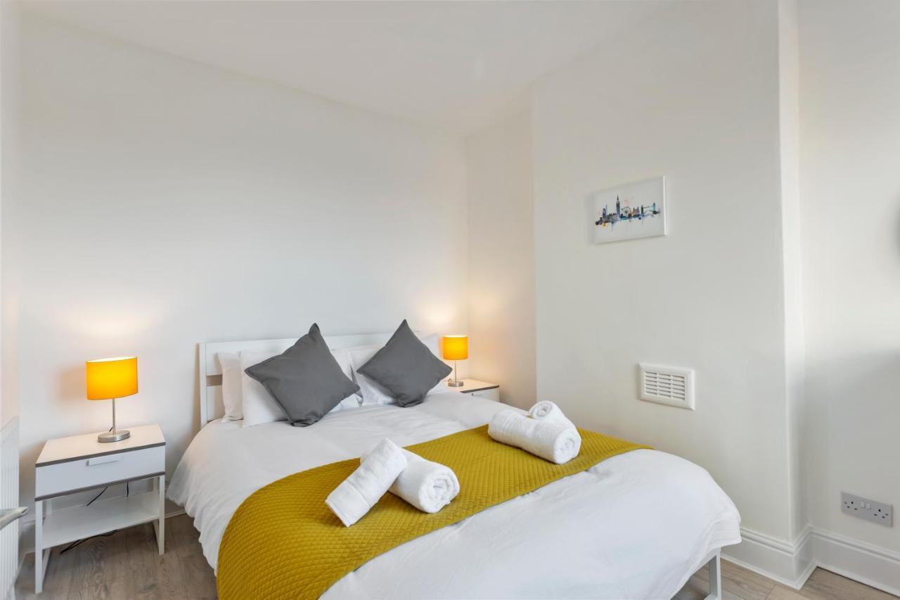 Jasmine A - Ideal For Qmc & Uni - Free Parking *