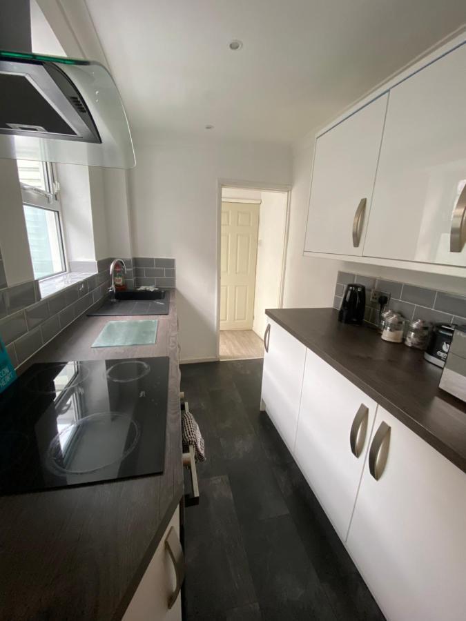 Guest house Jubilee House Nottingham