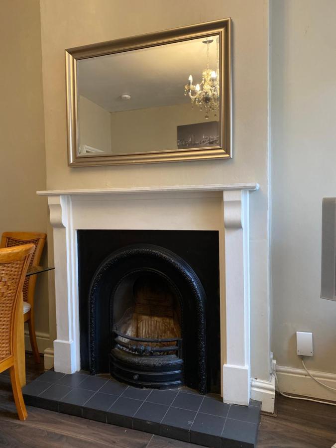 Guest house Jubilee House Nottingham