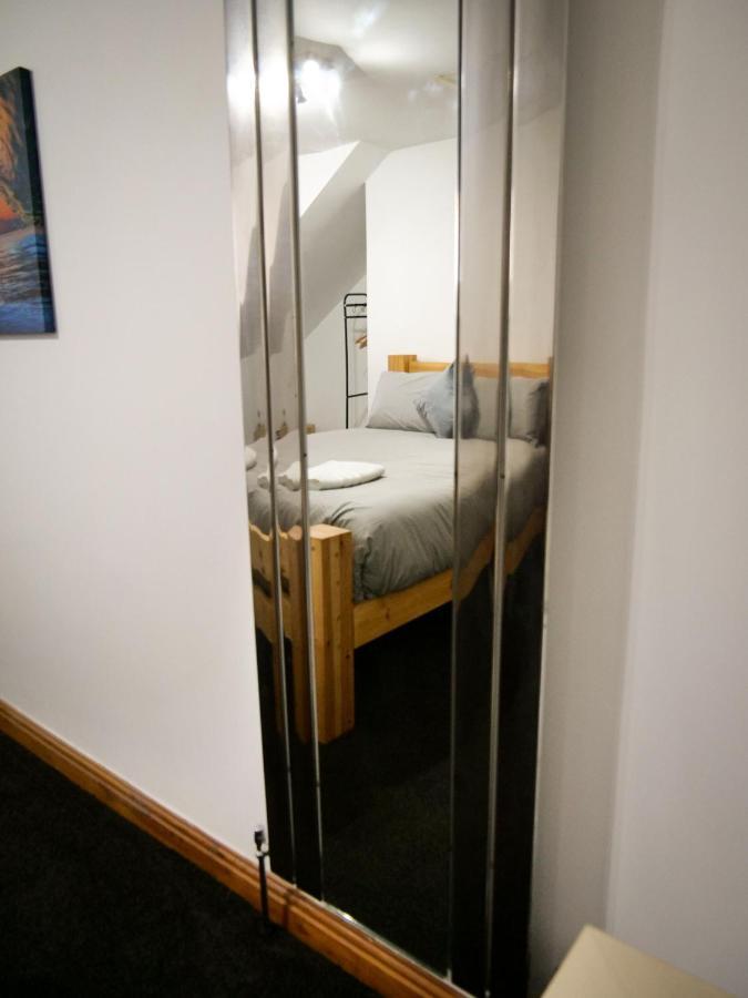 Holiday home The Stone House Nottingham