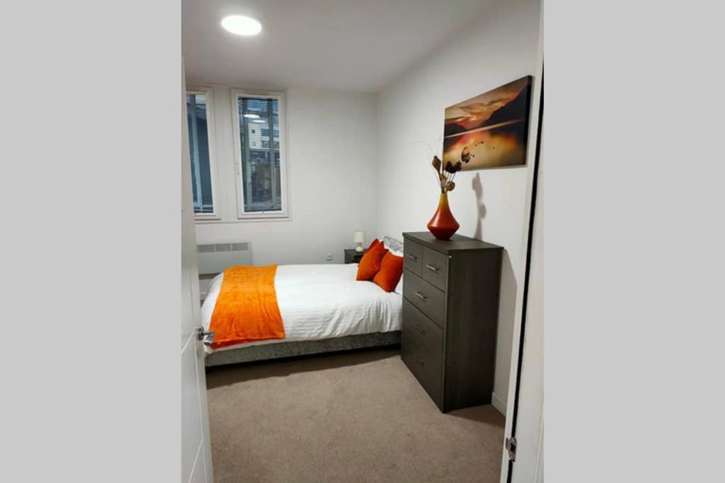 Charming And Modern 2 Bed In City Centre Apartamento Nottingham