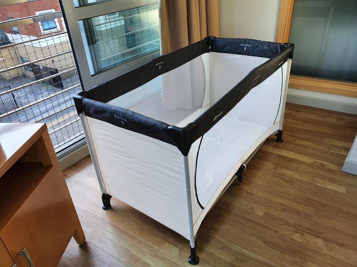 Luxury Centre With Smart Tv And Netflix, Hockley, Nottingham