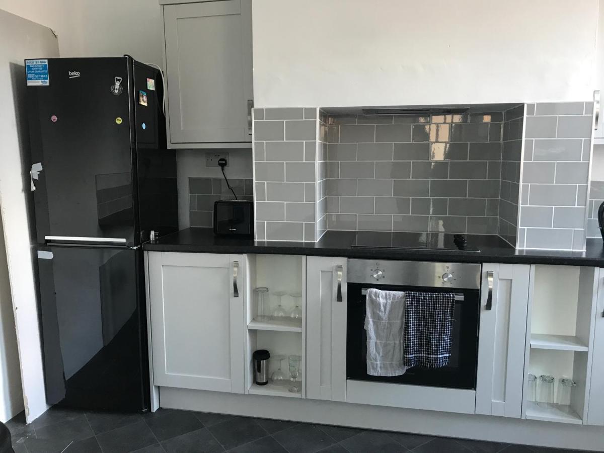 Cinderhouse Highbury Vale Homestay