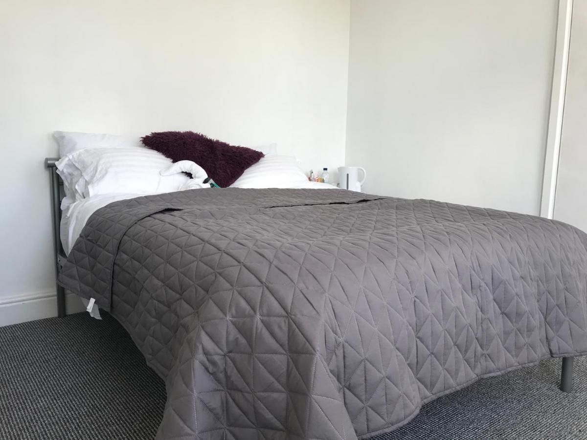 Cinderhouse Highbury Vale Hospedagem domiciliar Nottingham