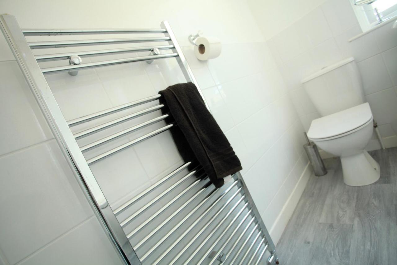 Cinderhouse Highbury Vale Homestay *